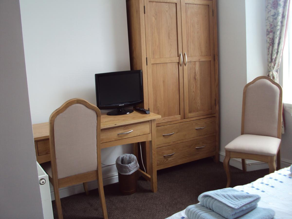 Mountbatten Hotel Plymouth Ngoại thất bức ảnh